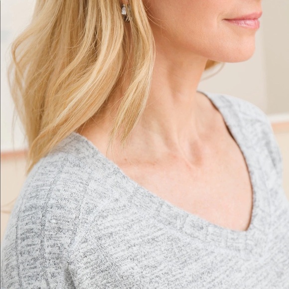 Dropped shoulder shirt - Picture 3 of 11